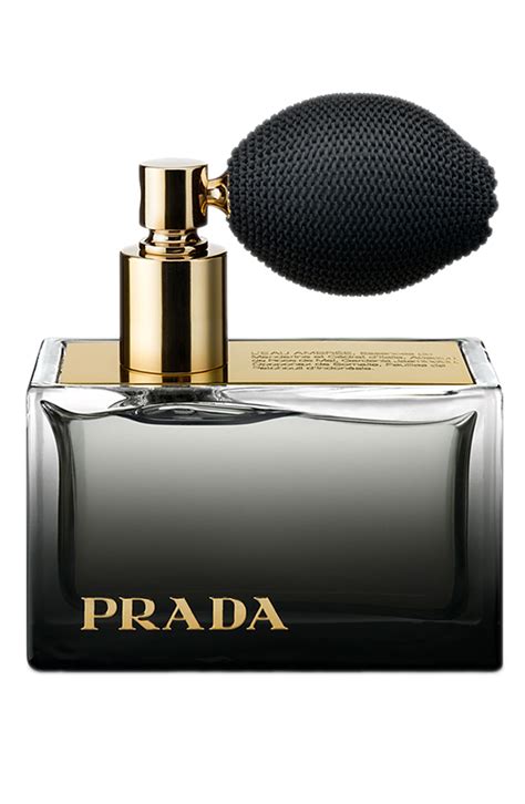 perfume similar to prada leau ambree|l'eau ambree Prada.